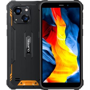 281f562e0e8e2c81b11c61d44be47361.jpg Smartfon WP32 Pro 4G 6/256GB IP69K Pomarańczowy