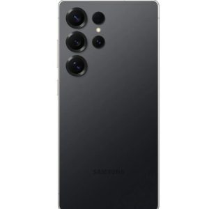 Smartfon GALAXY S25 Ultra DualSIM 5G 12GB/1TB czarny