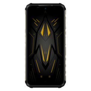 Smartfon Armor 22 4G 8/128GB IP69K Czarny