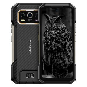 2a989f7f1bb4967ed26eae147ad9fe8f.jpg Smartfon Armor 27 4G 12/256GB IP69K Czarny