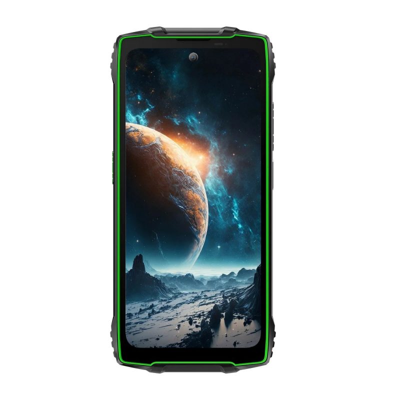 2aac16c8cd2e10cb2859a990a38c400d.jpg Smartfon BV8200 12/256GB zielony