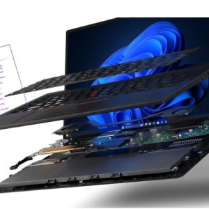 2b384d43f02c2d851df599d17240d094-1.jpg Ultrabook Thinkpad X1 Carbon G13 21NS004NPB W11Pro Ultra 7  258V/32GB/1TB/INT/14.0 WUXGA/Touch/Black/3YRS Premier Support + CO2 Offset