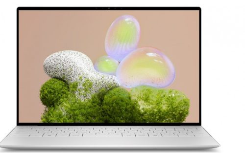 Notebook XPS 13 9350 Win11Pro Ultra 7 258V/32GB/1TB/13.4 OLED Touch/UMA GPU/FgrPr/FHD/IR Cam/Mic/WLAN + BT/Backlit Kb/3 Cell/3Y ProSupport