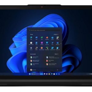 Notebook ThinkPad L14 G5 21L10036PB W11Pro Ultra 7 155U/16GB/512GB/INT/14.0 WUXGA/Black/1YR Premier Support + 3YRS OS + Co2 Offset