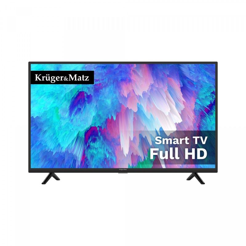 2f1e58bed320931fa6f76e4a855676a1.jpg Telewizor 32 cale HD smart DVB-T2/S2 HEVC