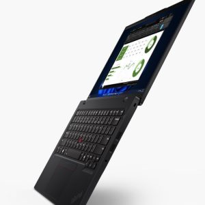 Notebook ThinkPad L14 G5 21L10031PB W11Pro Ultra 7 155U/16GB/1TB/INT/14.0 FHD/Black/3YRS OS + 1YR Premier Support + CO2 Offset