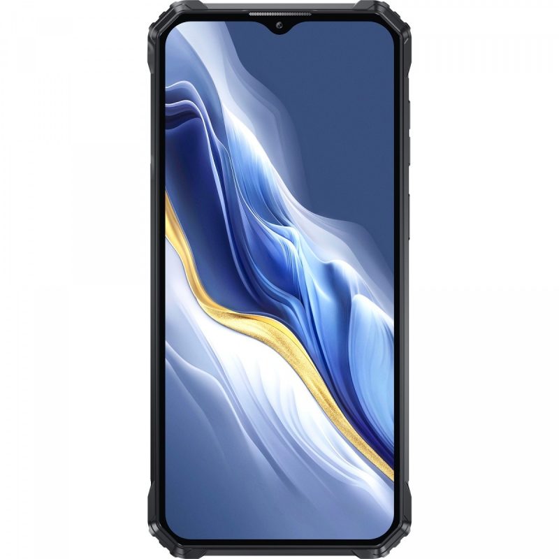 3055a80f605b014929d257b016527bfe.jpg Smartfon WP36 4G 8/128GB IP69K Czarny