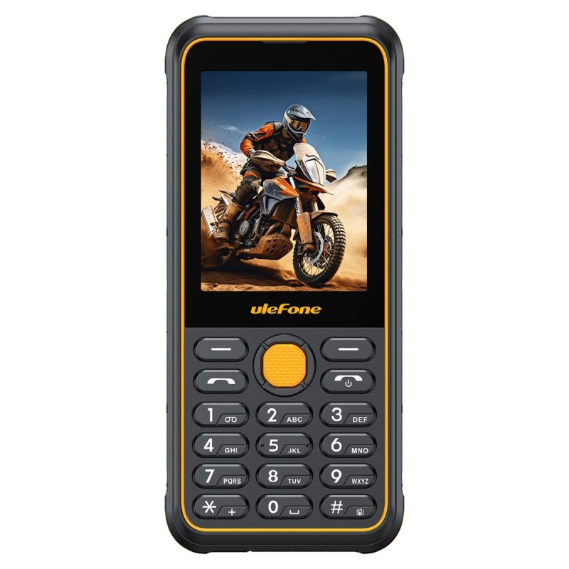 344b5d8f4d003bfdc4d9036da2765daf.jpg Telefon Armor Mini 4 LTE czarny