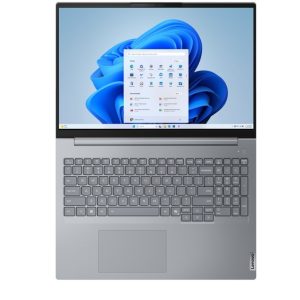 345493a83c34b8cc6bb1ca7d8e482cf3-1.jpg Notebook ThinkBook 16 G8 21SH00A4PB W11Pro Intel 7 240H/16GB/512GB/INT/16 cali WUXGA/Luna Grey/3YRS OS + CO2 Offset