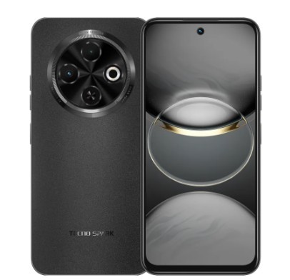 34b01ee888ef59bc3c4c87cb13b1e8c0.jpg Smartfon SPARK 30C 4/128GB ORBIT BLACK w/o charger