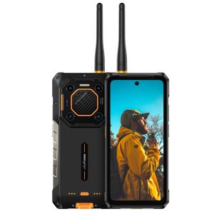 35762fa0e24cb4e464d5283c352a60c4.jpg Smartfon Armor 26 Ultra Walkie-Talkie 5G 12/512GB IP69K Czarny