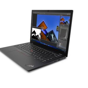 357d3311562f14c7f61b1679d2aba643-1.jpg Laptop ThinkPad L13 G5 21LB0013PB W11Pro Ultra 5 125U/16GB/512GB/INT/13.3 WUXGA/Black/1YR Premier Support + 3YRS OS + CO2 Offset