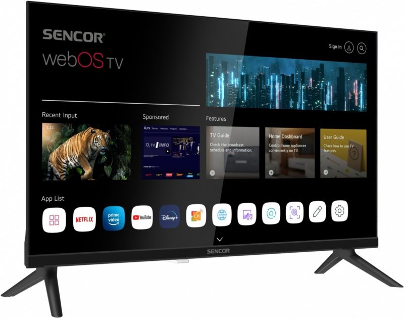 35e31c853cb0625863bc50e66597e572.jpg Telewizor 24 cale SMART webOS LG DVB-T/T2/C/S/S2 BT5