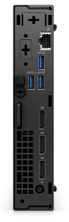3708aaee009a17755f2a9342bd910de0-1.jpg Komputer Optiplex Plus MFF/Core i7-14700/16GB/512GB SSD/Integrated/WLAN + BT/Wireless Kb & Mouse/W11Pro/vPro