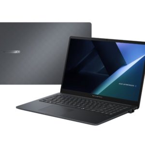 Notebook ExpertBook B1 B1503CVA-S72273W - i5-1334U/16GB/512GB/15.6 FHD/Win 11 HOME /3YRS