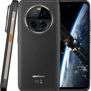 37c5f15f20981fe6548c770af3ab77f8.jpg Smartfon Armor 23 Ultra 5G 12/512GB IP69K Czarny