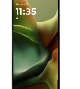 386e20a62bc65570e8b9ff6c9702c4e9.jpg Smartfon moto g15 8/256GB Iguana Green
