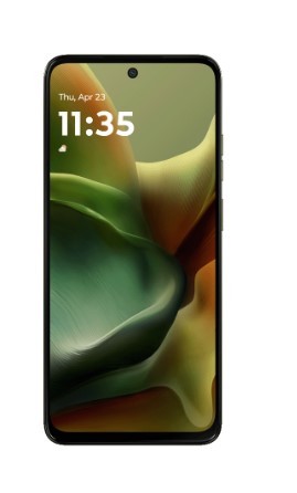 386e20a62bc65570e8b9ff6c9702c4e9.jpg Smartfon moto g15 8/256GB Iguana Green