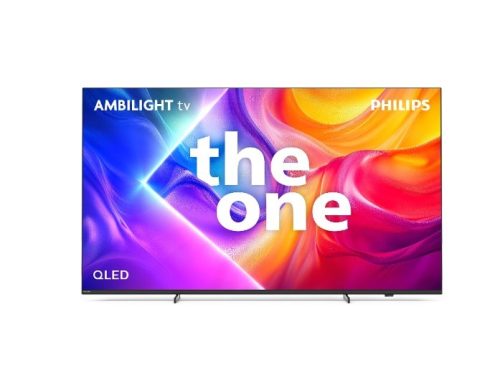 Telewizor 75 cali LED 75PUS9010/12