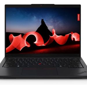 3d237fdd549909faecce9d849fdf78bb-1.jpg Laptop ThinkPad L14 AMD G5 21L5001MPB W11Pro 7535U/16GB/512GB/AMD Radeon/14.0 WUXGA/Black/1YR Premier Support + 3YRS OS + CO2 Offset