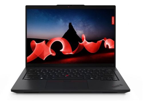 Laptop ThinkPad L14 AMD G5 21L5001MPB W11Pro 7535U/16GB/512GB/AMD Radeon/14.0 WUXGA/Black/1YR Premier Support + 3YRS OS + CO2 Offset