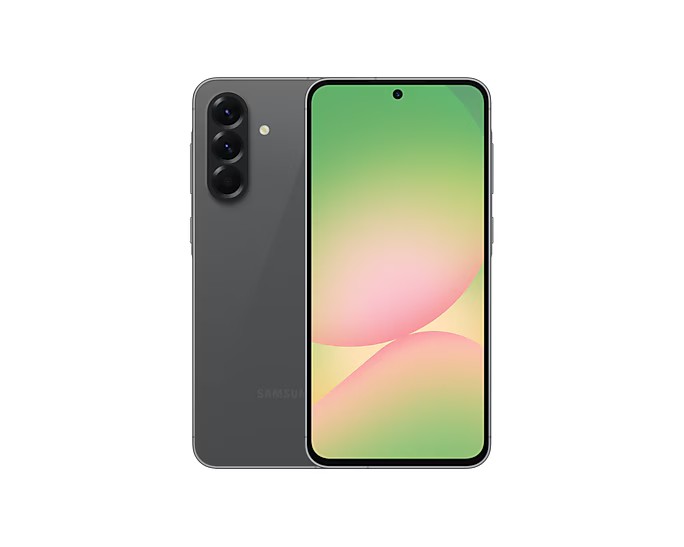 3d6d854229ebb05e81c4d9c2098bee29.jpg Smartfon GALAXY A56 5G 8/128GB grafit Enterprise Edition
