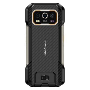 3e0331db43e450e3e56335dafd59fd95.jpg Smartfon Armor 27 4G 12/256GB IP69K Czarny