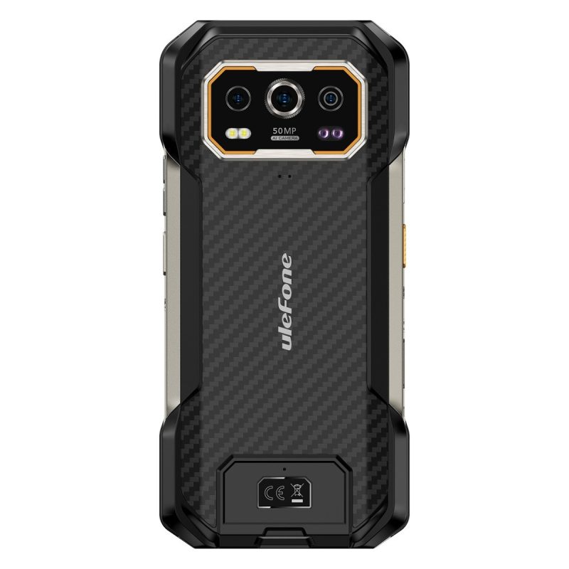3e0331db43e450e3e56335dafd59fd95.jpg Smartfon Armor 27 4G 12/256GB IP69K Czarny