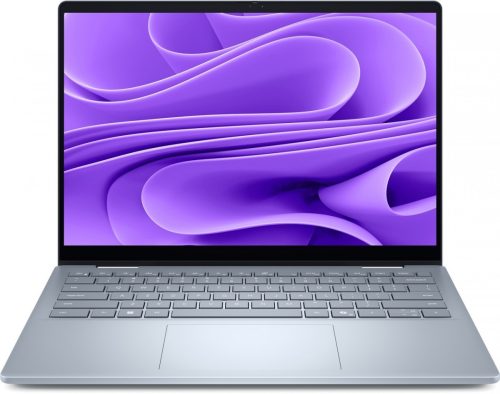 Laptop Dell 14 Plus 2-in-1 DB04250 Win11Pro Ultra 7 256V/16GB/512GB SSD/14.0 FHD+ Touch/Arc/WLAN + BT/Backlit Kb/4 Cell/3Y ProSupport