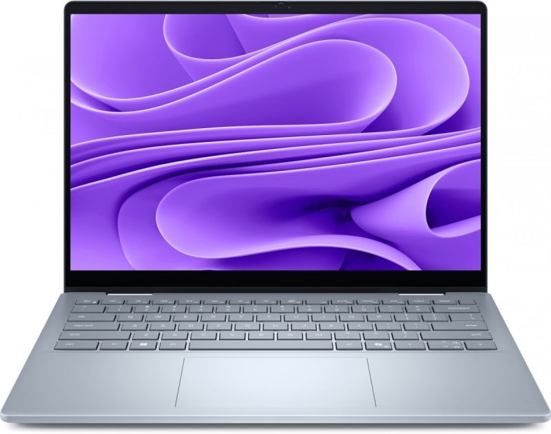 3f2074fe08ef4f7e15c8676e35838384-1.jpg Laptop Dell 14 Plus 2-in-1 DB04250 Win11Pro Ultra 7 256V/16GB/512GB SSD/14.0 FHD+ Touch/Arc/WLAN + BT/Backlit Kb/4 Cell/3Y ProSupport