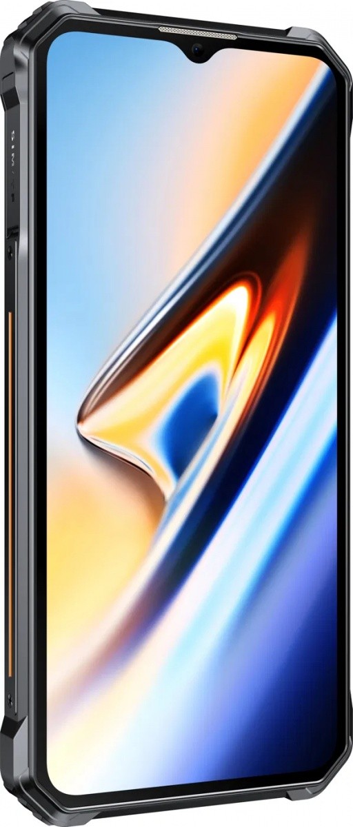 4134f92808c9ab6322923eae35d41b85.jpg Smartfon WP38 6/256GB zielony