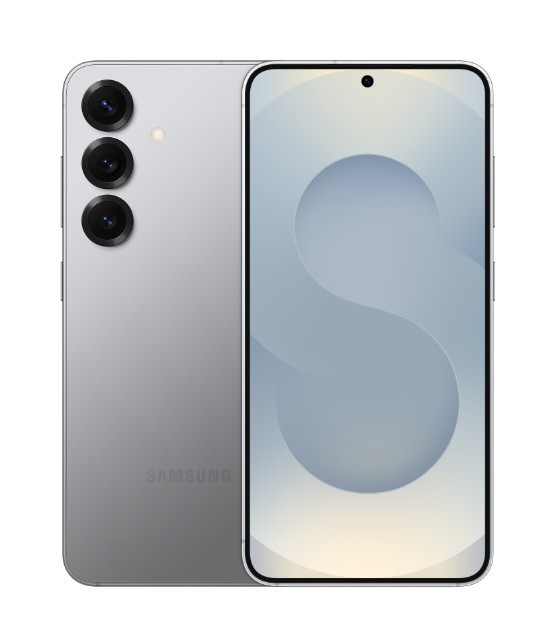 Smartfon GALAXY S25 5G 12/256GB DS Enterprise Edition Srebrny