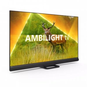 Telewizor 55 cali MINI LED 55PML9308/12