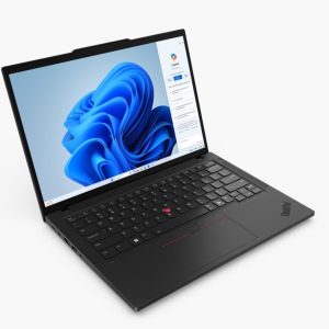 43f0d151fa66710ce79825d651f74292-1.jpg Ultrabook ThinkPad T14 G5 21MC0019PB W11Pro 8840U/16GB/512GB/INT/14.0 WUXGA/Black/3YRS Premier Support + CO2 Offset