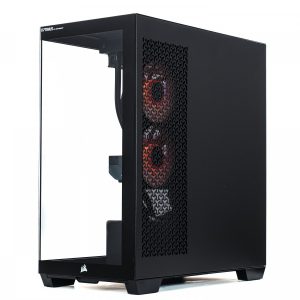 Komputer E-Sport GB550T-CR6 Ryzen 7 5800X/16GB/1TB/RX 9070 OC 16GB/W11