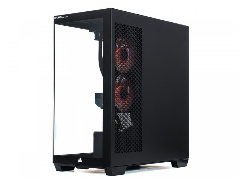 Komputer E-Sport GB550T-CR6 Ryzen 7 5800X/16GB/1TB/RX 9070 OC 16GB/W11