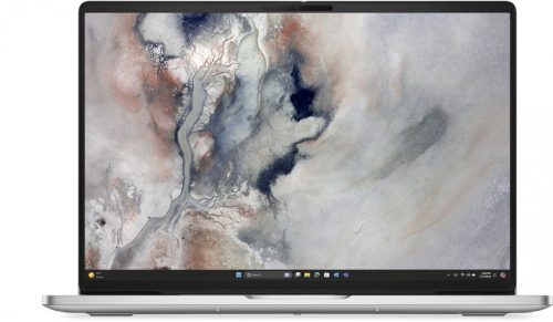 Laptop Dell Pro 16 PC16250 W11P U5 235U/16GB/512GB SSD/16.0 FHD+/Int/FgrPr/FHD/IRCam/Mic/WLAN+BT/BcklKb/3C/vPro/3YPS Platinum