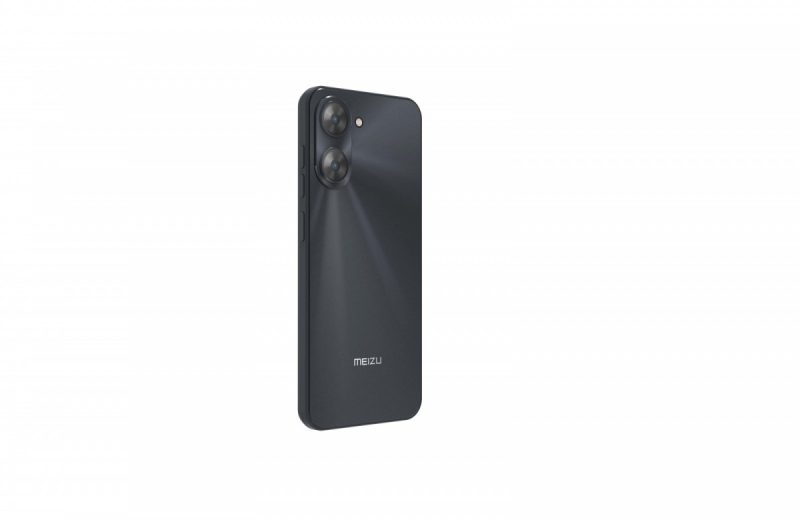 46f2382904070ade7fa4c6e780b58b79.jpg Smartfon Mblu 21 4 GB / 64 GB Czarny