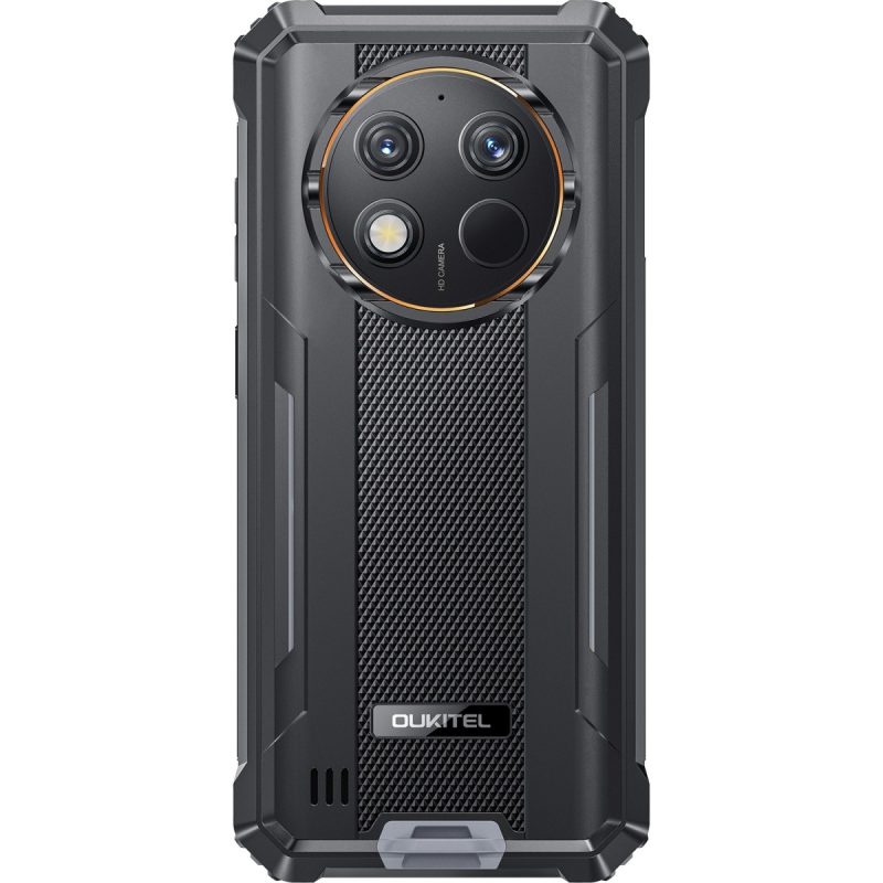 46fa5ad5379b23e6e0efc84af7e5fd8a.jpg Smartfon G1 4G 6/256GB IP69K czarny
