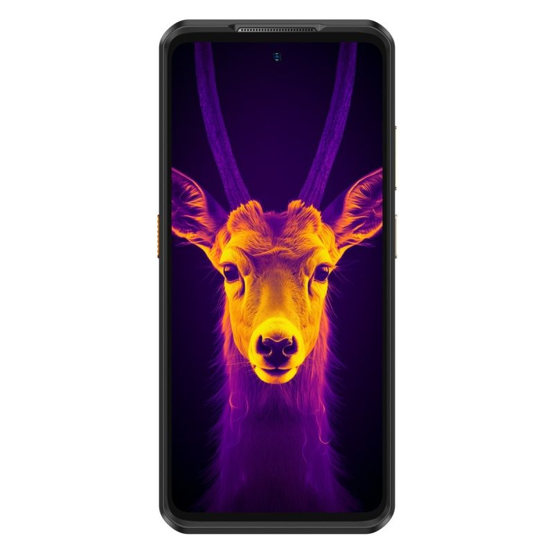 481971d4360259a254d85a5c108b8c0b.jpg Smartfon Armor 25T Pro 5G 6/256GB IP69K Czarny