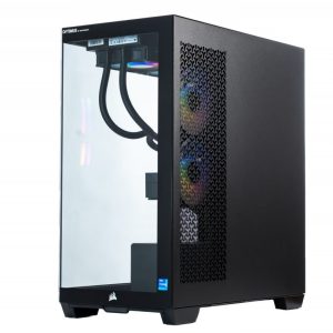Komputer E-Sport GB760T-CR17 i7-14700F/32GB/2TB/RTX 5070 OC 12GB/W11H
