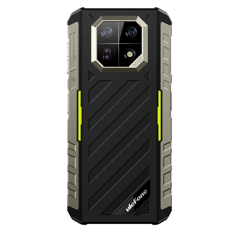49a4befd27d9e418b96027272f3ce36d.jpg Smartfon Armor 22 4G 8/128GB IP69K Zielony