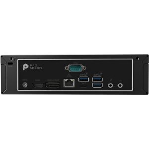 Komputer PRO DP21 14M-1044EU WIN11PRO/IC5-14400/8GB/500GB/WiFi/BLACK