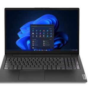 Laptop V15 G4 83A100Q5PB W11P i5-13420H/8GB+8GB/512GB/INT/15.6 cala/FHD/Business Black/3Y