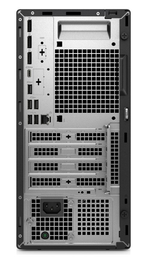 4b3f871f7990113dcc10dfb2777bd614-1.jpg Komputer Dell Pro Tower Plus QBT1250 W11Pro U7 265/16GB/512GB/Integrated/DVD RW +/-8x/Wireless Kb & Mouse/260W/3YPS