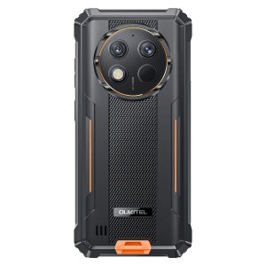 4b50e983549c94374b67b1d04e5ce18a.jpg Smartfon G1 4G 6/256GB IP69K pomarańczowy