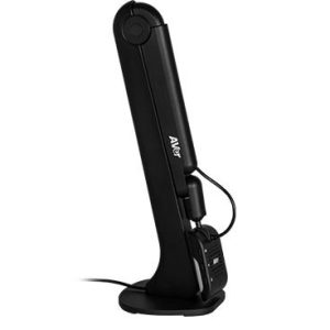 M5 (wizualizer FullHD, 8 Mpix, 60 FPS, zoom cyfrowy 16x, USB)