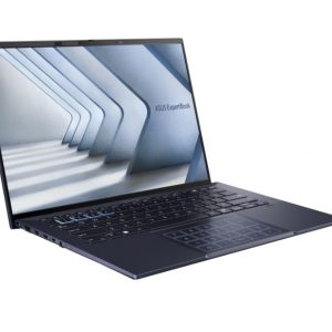 Notebook ExpertBook B9 B9403CVAR-KM0896X - 5 120U/16GB/512GB/14 WQXGA OLED/Win 11 PRO/3YRS