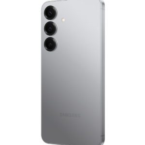 Smartfon GALAXY S25 5G 12/512GB DS Srebrny