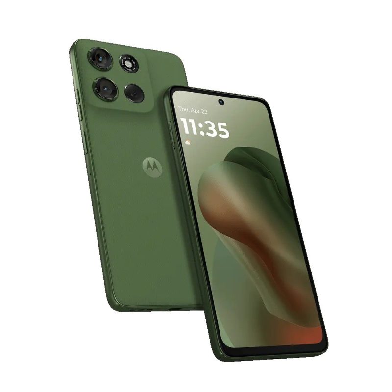 4f2b7c33432abab171b107dff2588dd2.jpg Smartfon moto g56 G5 8/256, Dill-green